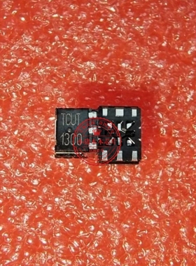TCUT1300X01   TCUT  1300    TCUT-1300X01   SMD-6    新的