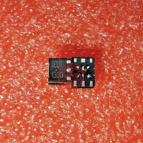 TCUT1300X01   TCUT  1300    TCUT-1300X01   SMD-6    新的