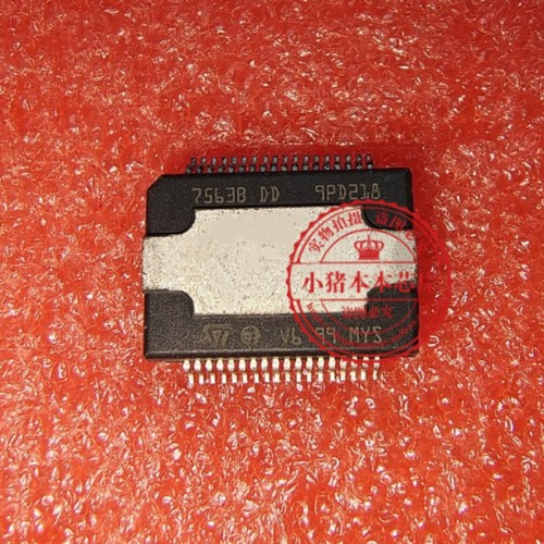 TDA7563BDD 7563B DD 75638  HSSOP36    新的   一个起拍