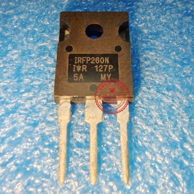 IRFP260N   IRFP260 1RFP260N     TO-247  新的  一个起拍