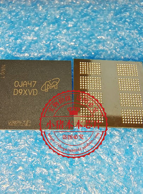 D9XVD MT53D1G64D4NW-046 WT:A 432FBGA LPDDR4X 8GB 新的 一个起