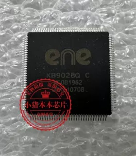 KB9028Q C MS-17F31 EC 刷好包上机