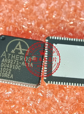 EFT6H GN7508.1 BGA MP2270DQ-LF-Z AR9271-AL1A AR9271-ALIA QFN