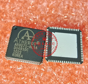 AR9271 BGA EFT6H MP2270DQ AL1A GN7508.1 ALIA QFN