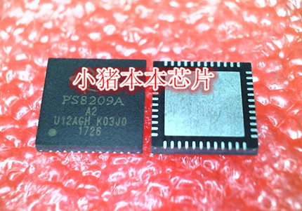 PS8209A PS8209A A2 PS9114丝印9114 PS21964-AST PS21964 RG4C新