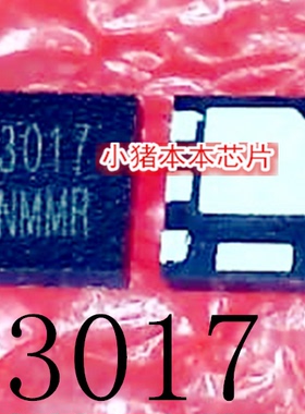 WNM3017-6/TR WNM3017-6 WMN3017-6/TR 3017 QFN封装新的一个起拍