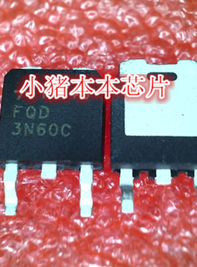 FQD3N60C 3N60C FSFR1800US FSFR1800 FW802A   AGERE-FW802A新的