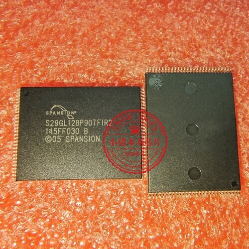 S29GL128P90TFIR2 S29GL128P10TFI02 S29GL128P11TFI02  新的