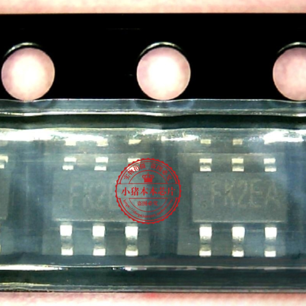 SY8032ABC集成电路丝印FK开头