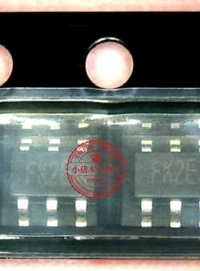 SY8032ABC SY8032A丝印FK2EA FK4SC FK开头 SOT23-6封装 新的一个