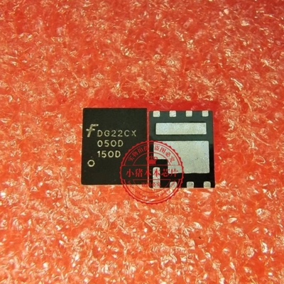 全新【5个】打包价 丝印 DC34AA FDPC 050D 150D 050O 150O QFN