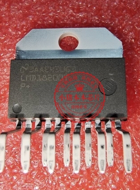 LMD18200TNOPB    LMD18200T    LMD18200TP+   TO-220-11