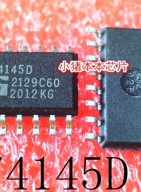 74145D   S74145D    SOP16    新的  一个起拍     可直拍