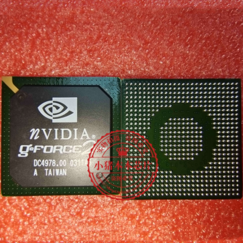 GF2-GTS-A5 GEFORCE 2GTS-A5 GEFORCE-2GTS GEFORCE2GTS 全新