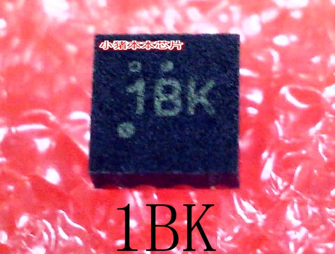 RT9624DGQWA  RT9624D  印丝 1BK 18K 1B 18 QFN8 新的 可直拍