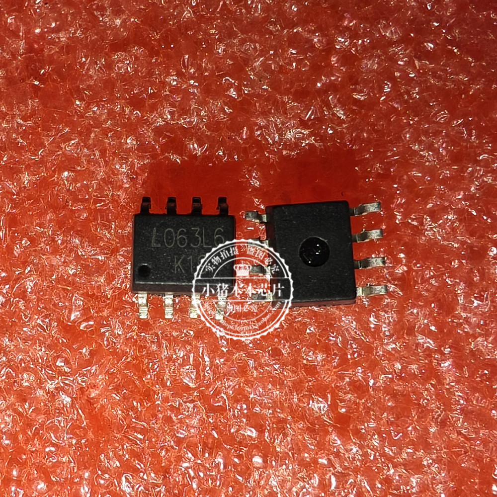 L063L6 L208SA 208SA LO63L6 LTV-063L SOP8 贴片光耦 全新原装