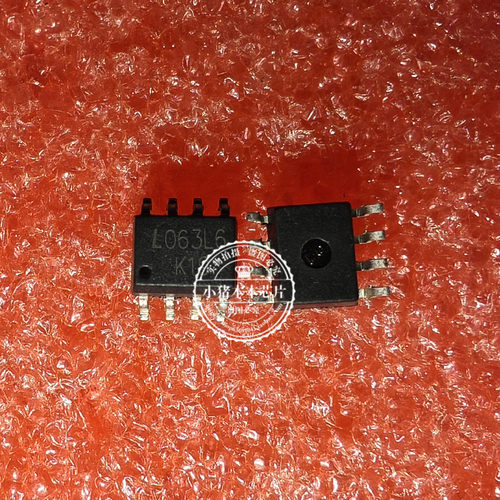 L063L6 L208SA 208SA LO63L6 LTV-063L SOP8 贴片光耦 全新原装