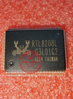 RTL8208L RTL8208L-CG RTL8150LM-CG RTL8150LM QFP 一个起拍
