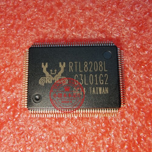 RTL8208L RTL8208L-CG RTL8150LM-CG RTL8150LM QFP 一个起拍