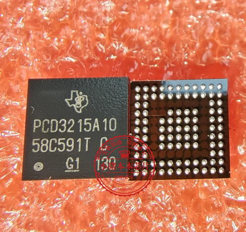 集成电路PCD3215A10CZQZRBGA