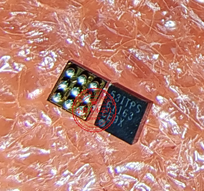 集成电路TPS61163YFFR61163