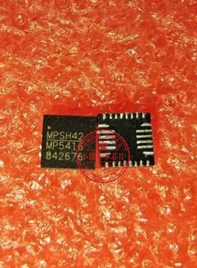 MP5416GR-Z MP5416 MP5416GR  MP5416GR-0001-Z   QFN28