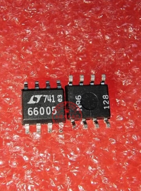 LT6600CS8-2.5    丝印  660025   LTC6600CS8-2.5   LT660 新的