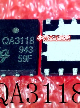 QA3118M6N QA3118 QA3111N6N QA3111 QA3112M6N QA3112