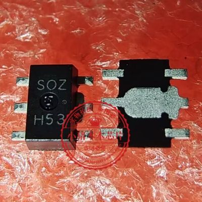 S-1172B33-U5T1G S-1172B33 SOT89-5 丝印 SOZ (OB21)