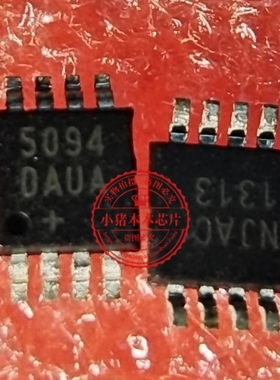 MAX5094DAUA MAX5094 5094 5094DAUA+ MSOP8全新