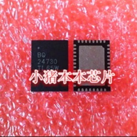 BQ24730RGFR BQ24730 24730 BQ24750RHDT BQ24750 QFN新