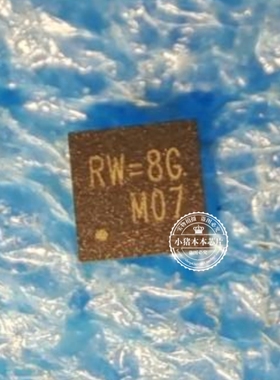 RT6338AGQUF  RT6338CGQUF  RT6338C  RT6338BGQUF RT6338B QFN