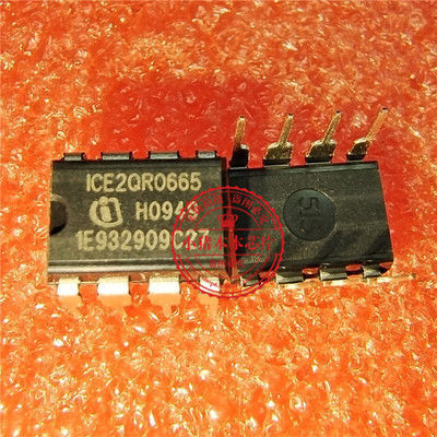 ICE2QR0665R ICE2QR0665 2QR0665 ICE20R0665 新的
