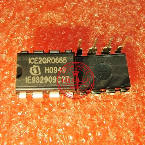 ICE2QR0665R ICE2QR0665 2QR0665 ICE20R0665 新的
