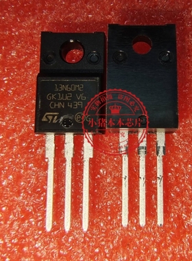 STF13N60M2  13N60M2 TO220F  STP13N60M2 13N60M2    TO220铁