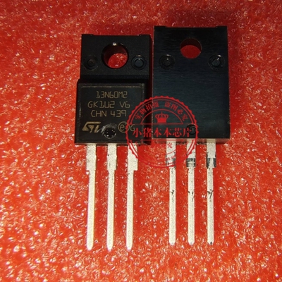 STF13N60M2  13N60M2 TO220F  STP13N60M2 13N60M2    TO220铁