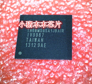 THGBM5G5A1JBAIR THGBM5G5A1JBA1R    BGA封装 新的一个起拍