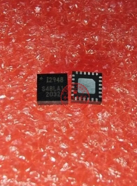 ICM-20948   ICM20948 丝印 I2948  12948 QFN-24 新的  一个起拍