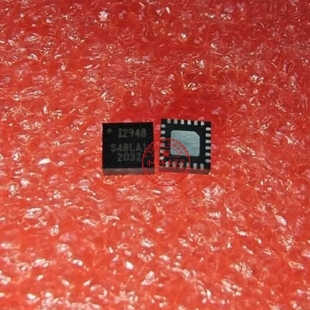 ICM-20948   ICM20948 丝印 I2948  12948 QFN-24 新的  一个起拍