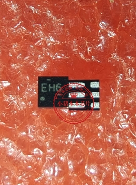 TPS62827DMQR TPS62827 丝印EH6   EH开头  QFN  一个起拍