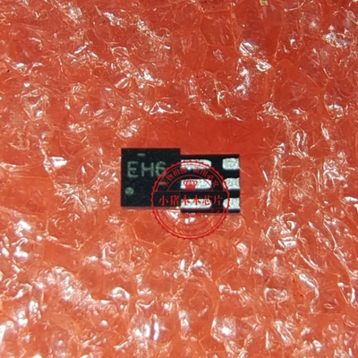 TPS62827DMQR TPS62827 丝印EH6   EH开头  QFN  一个起拍