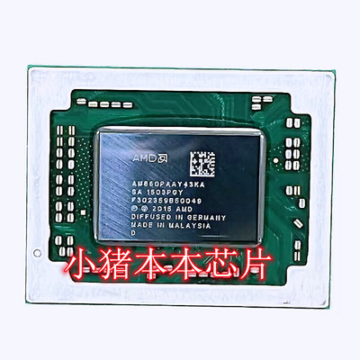 集成电路ICAM860PAAY43KA870