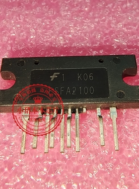 FSFA2100 FSFAZ100 FSAF2100 ZIP-9 AN49625A-VT AN49625A QFP