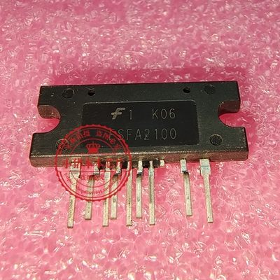 芯片FSFA2100AN49625A-VT