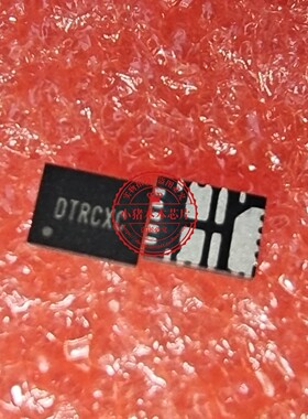 丝印DTRCXO DTR开头 QFN MT66300P MT6630QP BGA 新的一个起拍
