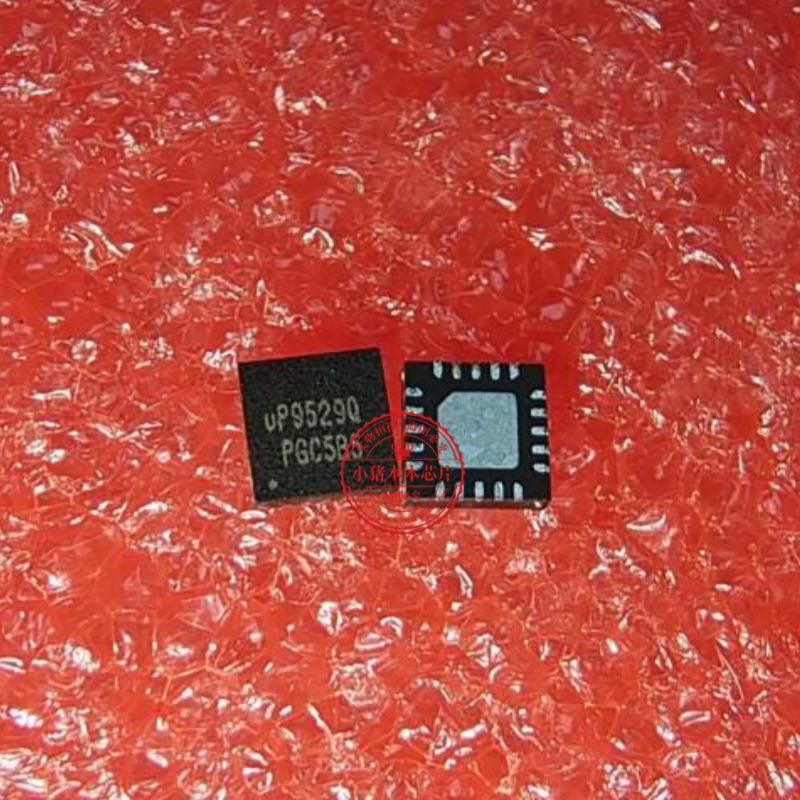 UP9529PQGW UP9529PQKF UP9529P UP9529QQKF UP9529Q UP9528PQAK