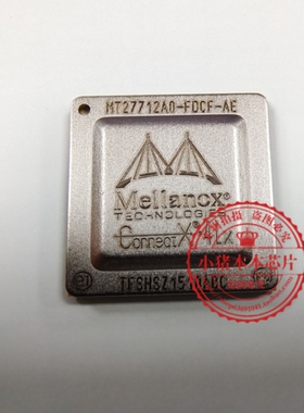 MT27712A0-FDCF-AE  新的   一个起拍