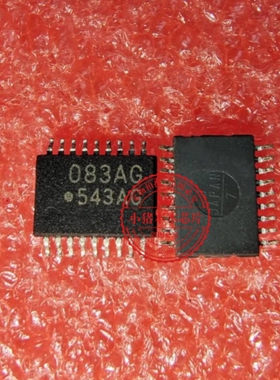 TD6208AFN 083AG TD6208AFNG TD62083AFNG TSSOP