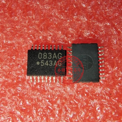 TD6208AFN 083AG TD6208AFNG TD62083AFNG TSSOP