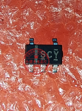 TPS709135DBVR 丝印SCY TPS709135DBVT SOT23-5新的   一个起拍